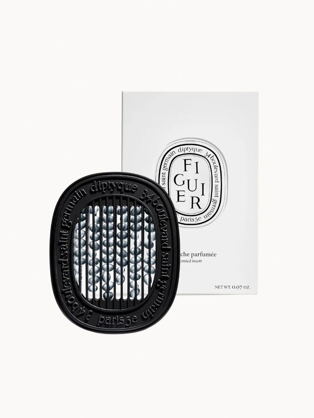Cartuccia per diffusore Figuier
