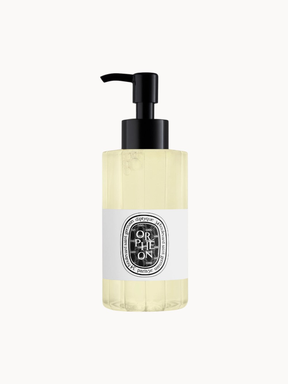 Cleansing Hand and Body Gel Orphéon