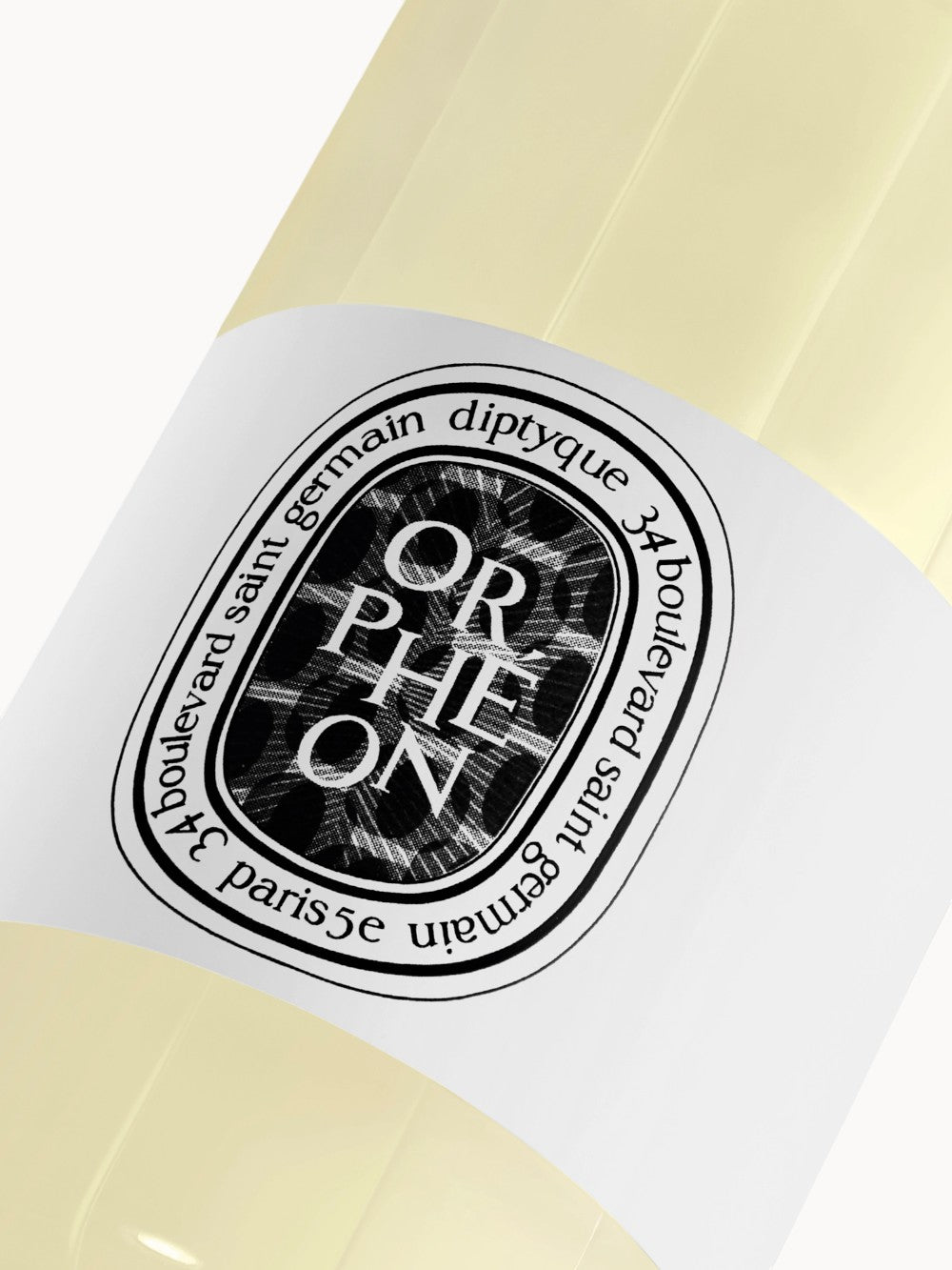 Cleansing Hand and Body Gel Orphéon