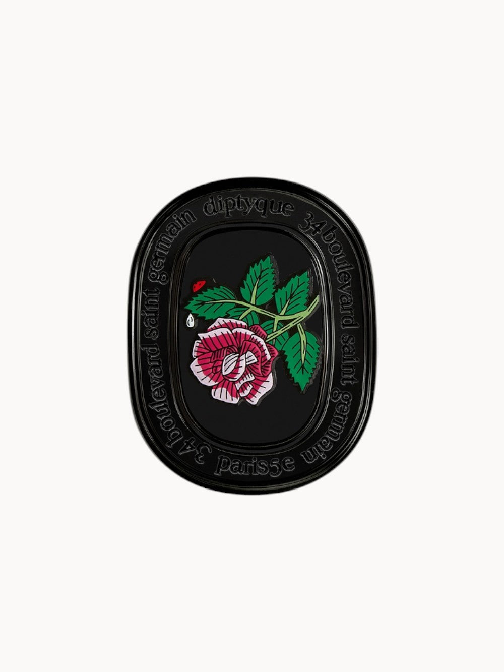 Cremeparfum Eau Rose