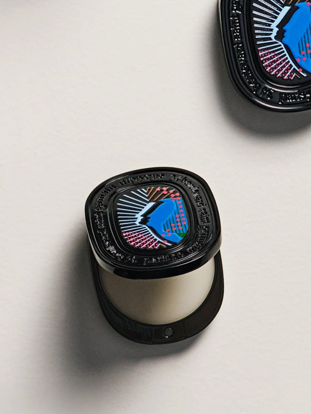 SOLID PERFUME ORPHÉON
