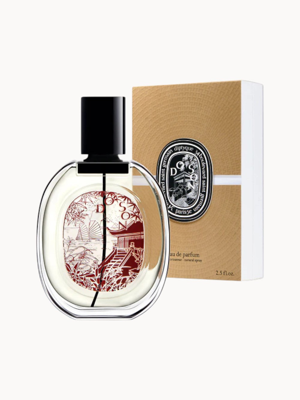 DO SON EDP - LIMITED EDITION