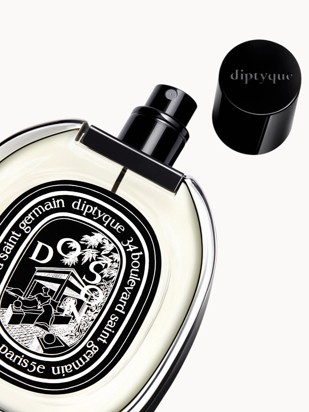 Do Son Eau de Parfum – Das Parfum & Beauty