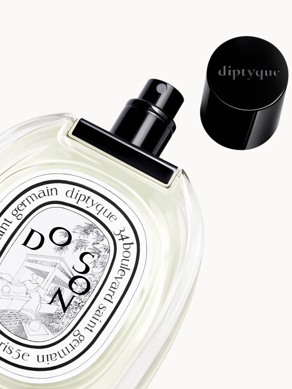 Do Son Eau de Toilette 