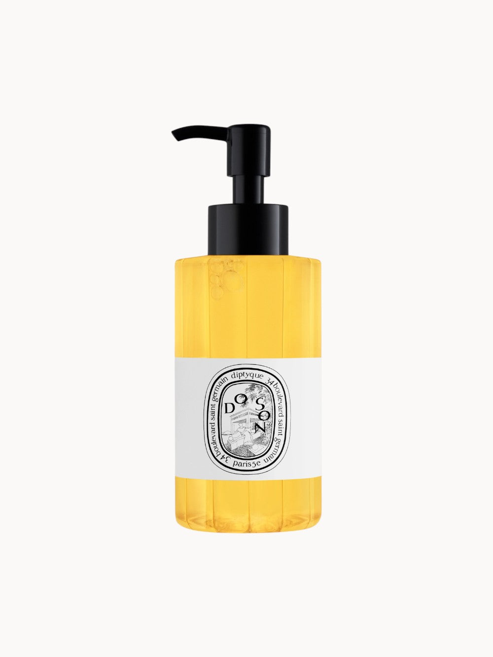Shower Oil Do Son