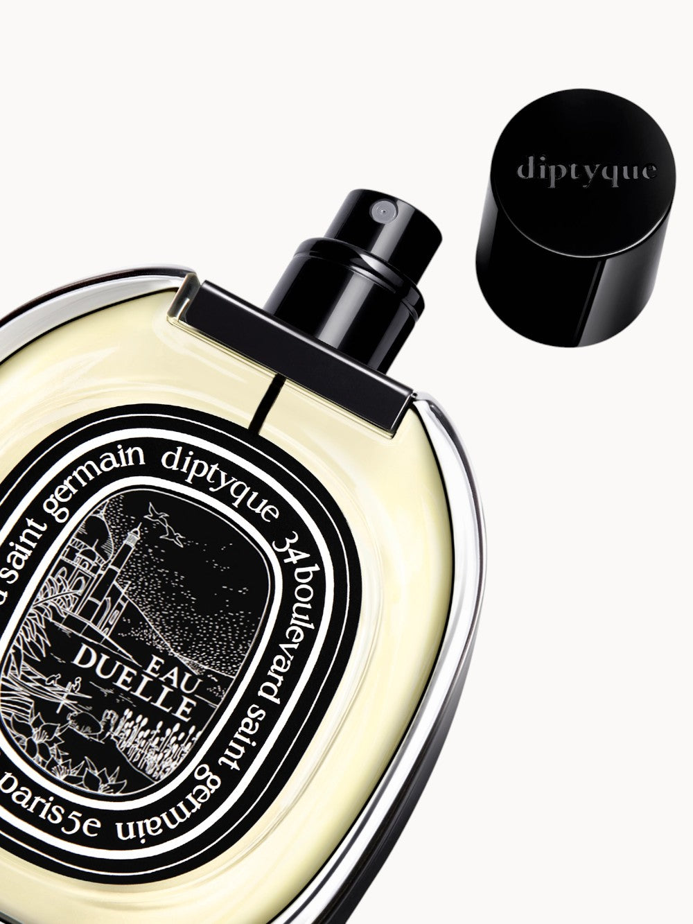 Eau Duelle Eau de Parfum