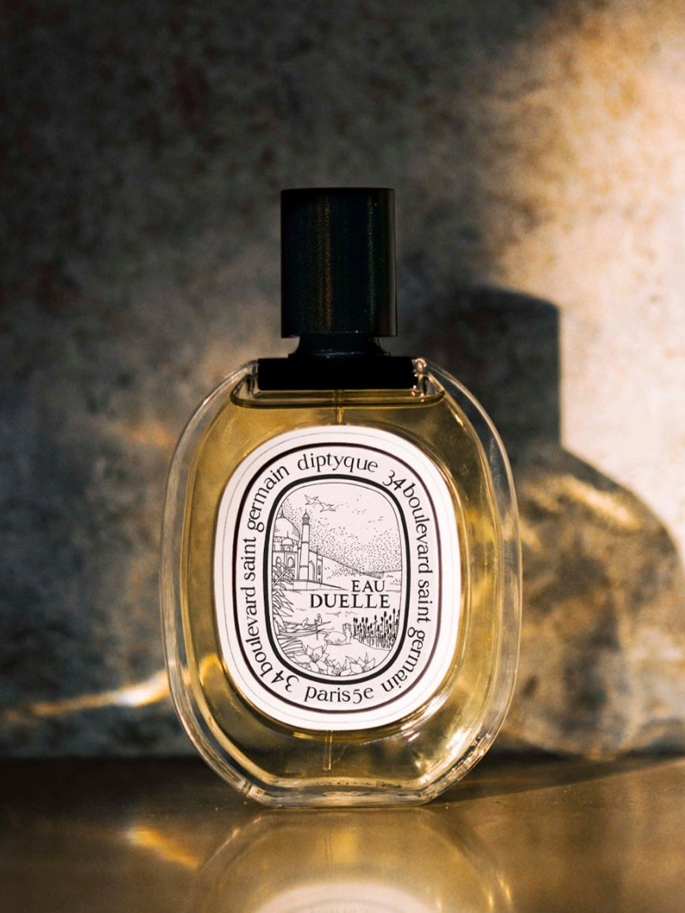 Eau Duelle Eau de Toilette