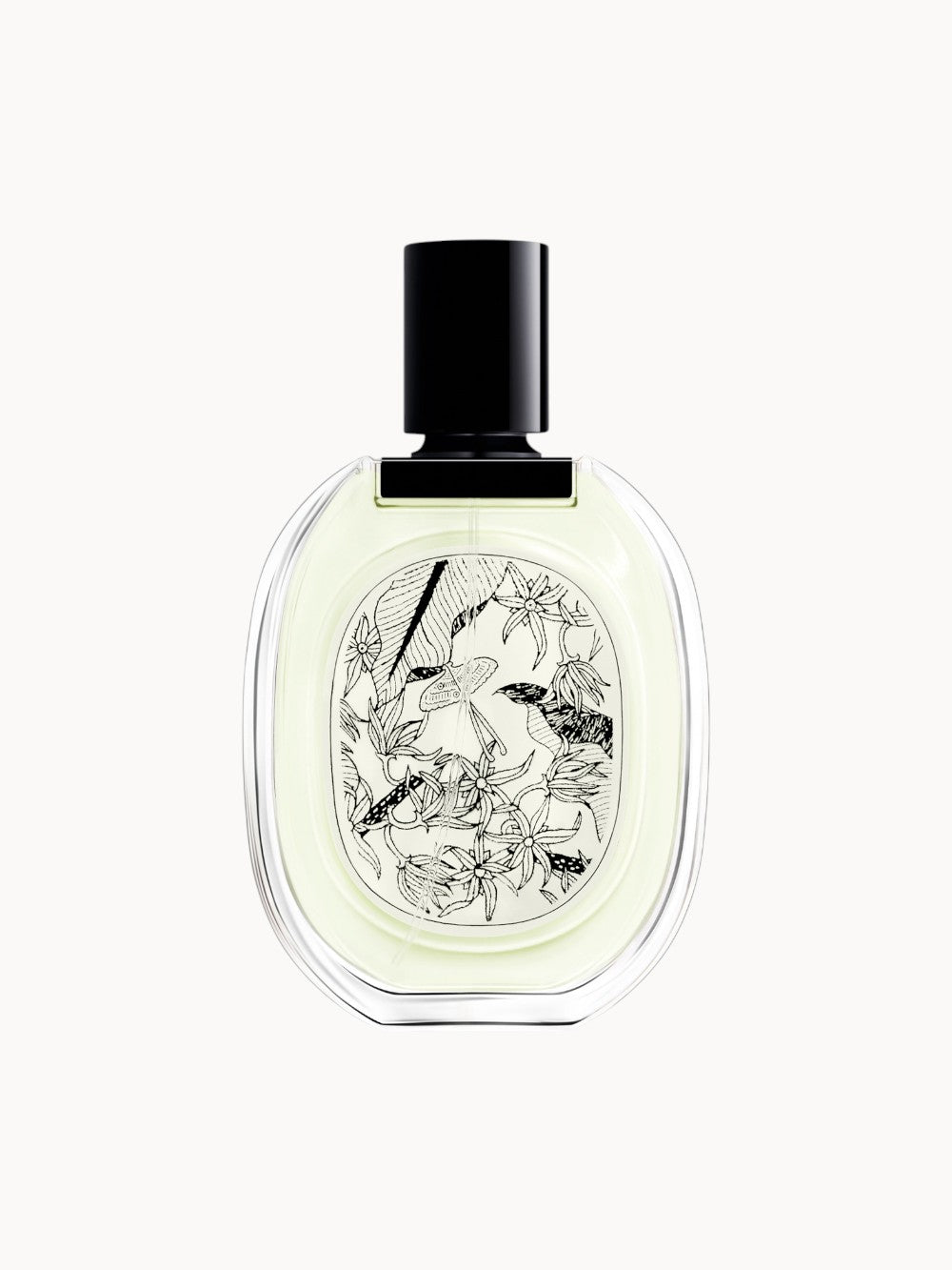 Eau Moheli Eau de Toilette