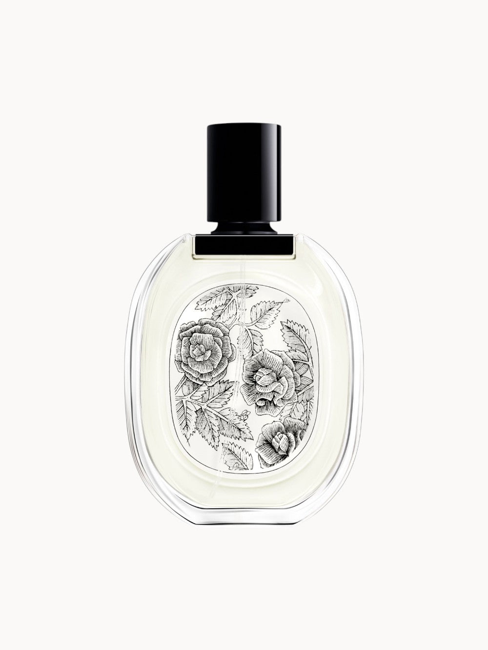 Eau Rose Eau de Toilette