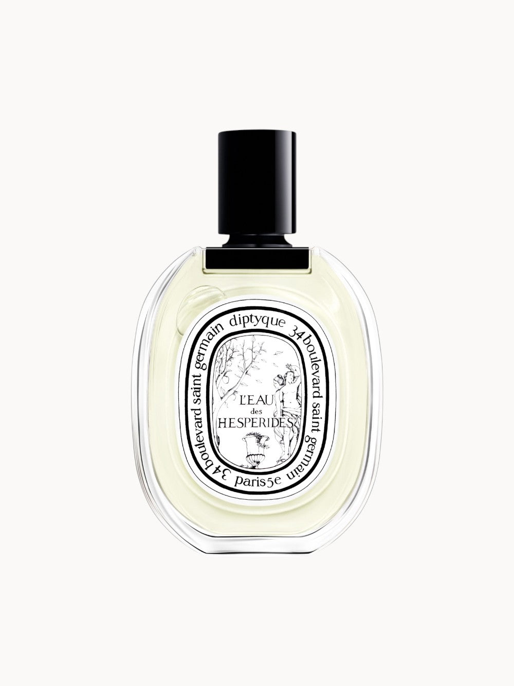 Eau des Hespérides Eau de Toilette