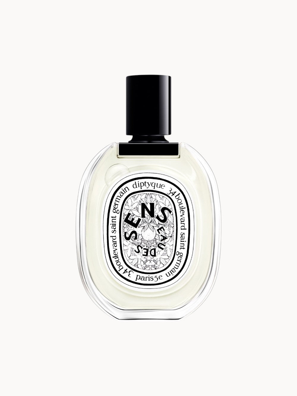 L´eau des Sens Eau de Toilette