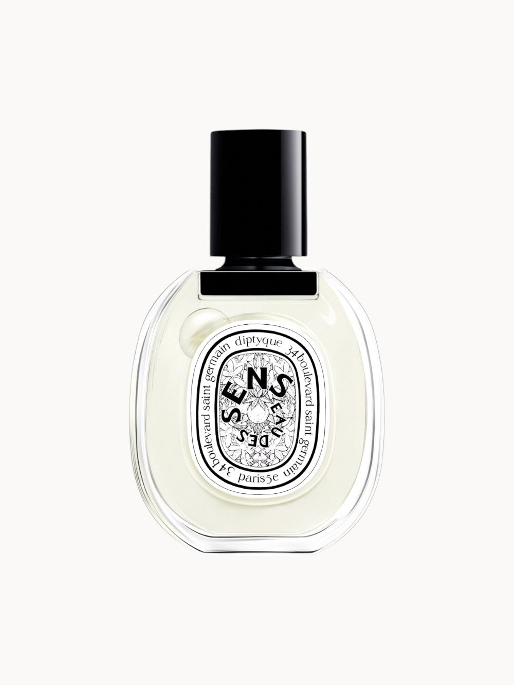L'eau des Sens Eau de Toilette