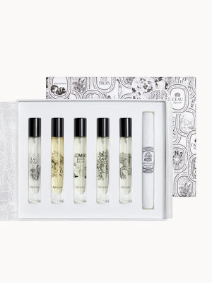 Coffret cadeau Diptyque 