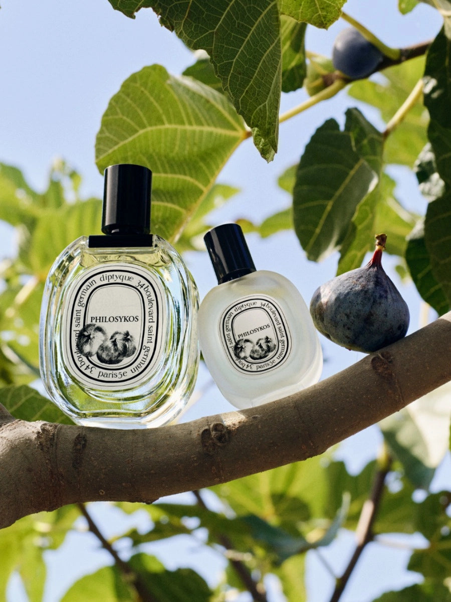 Haar Parfum Philosykos