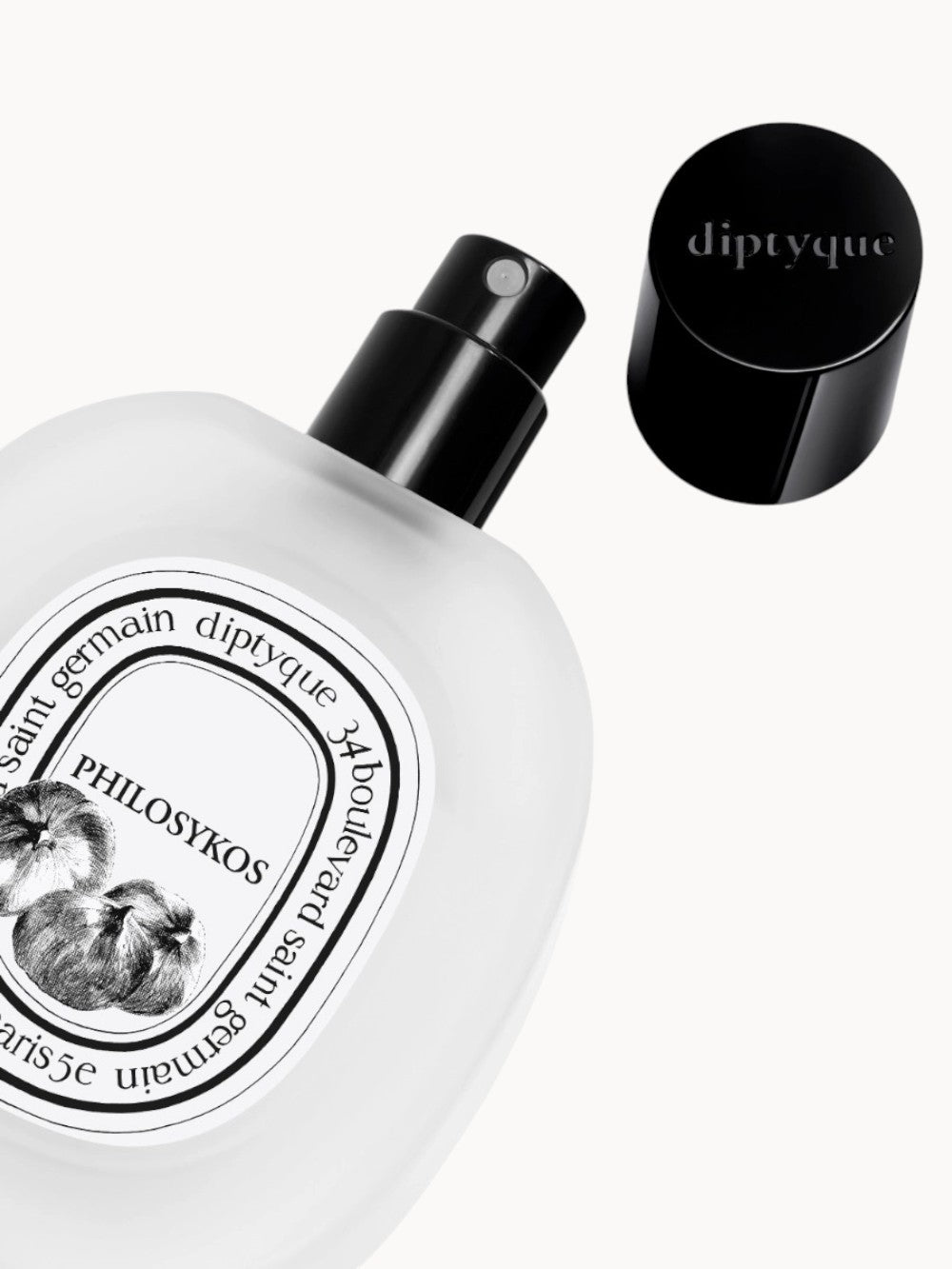 Haar Parfum Philosykos