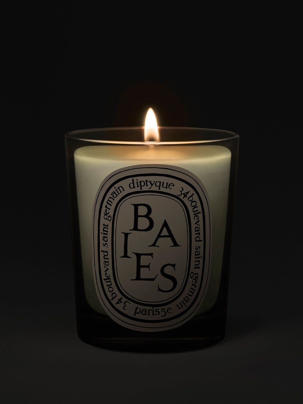 Candle Baies