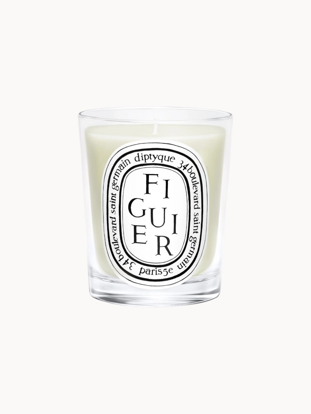 Candle Figuier