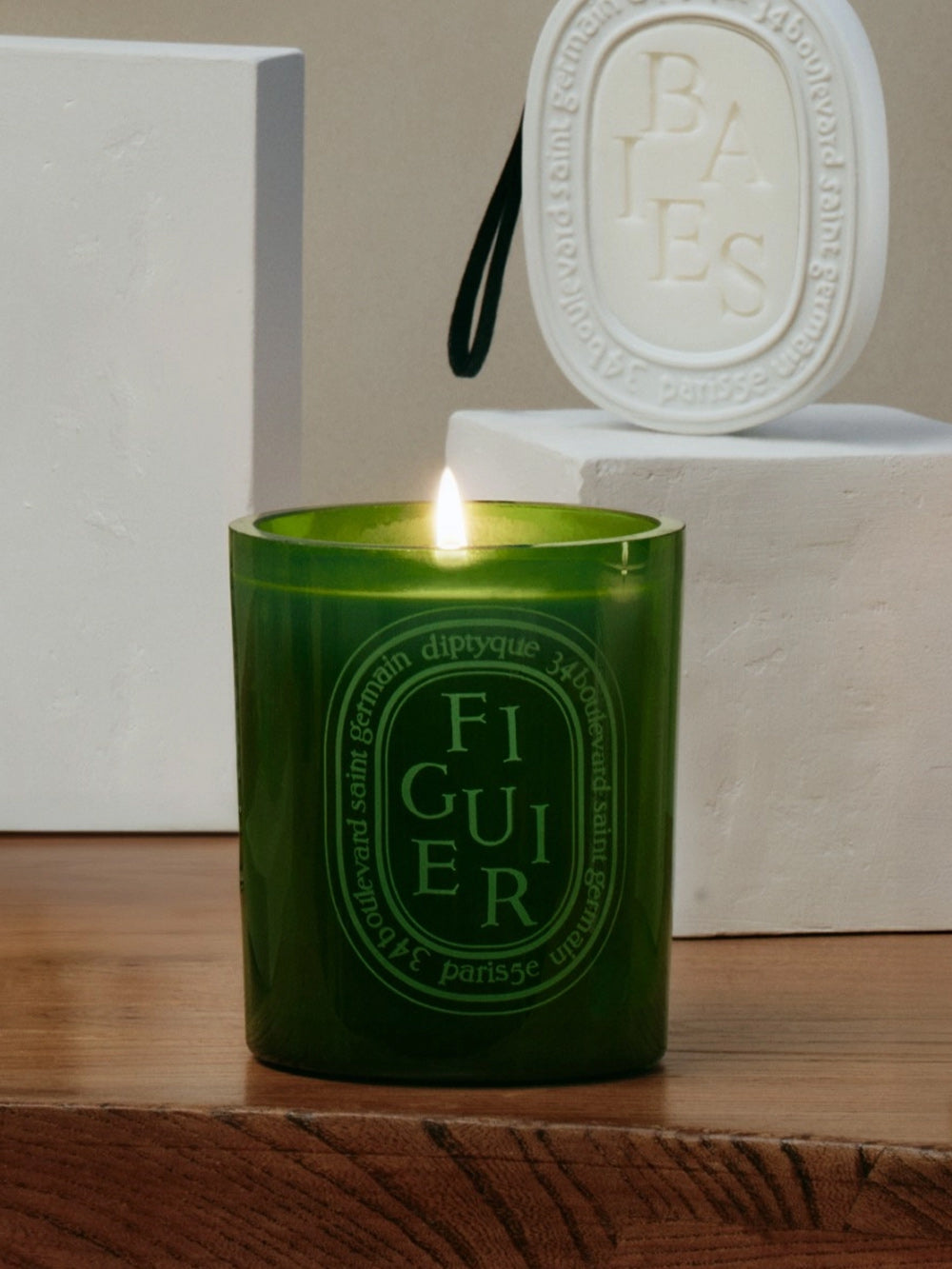 Candle Figuier