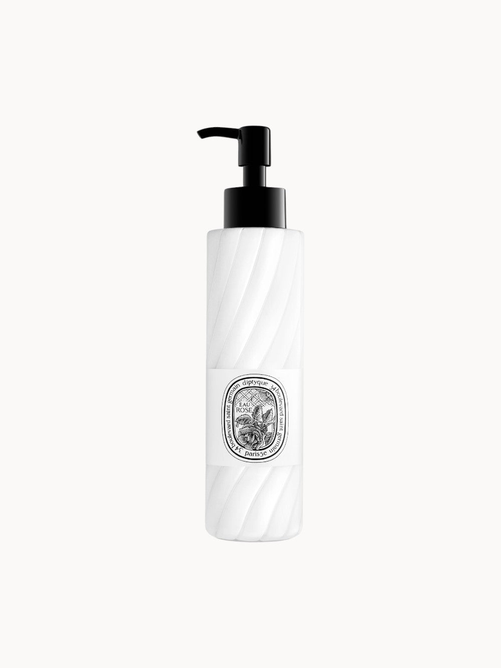 Hand&Body Lotion Eau Rose