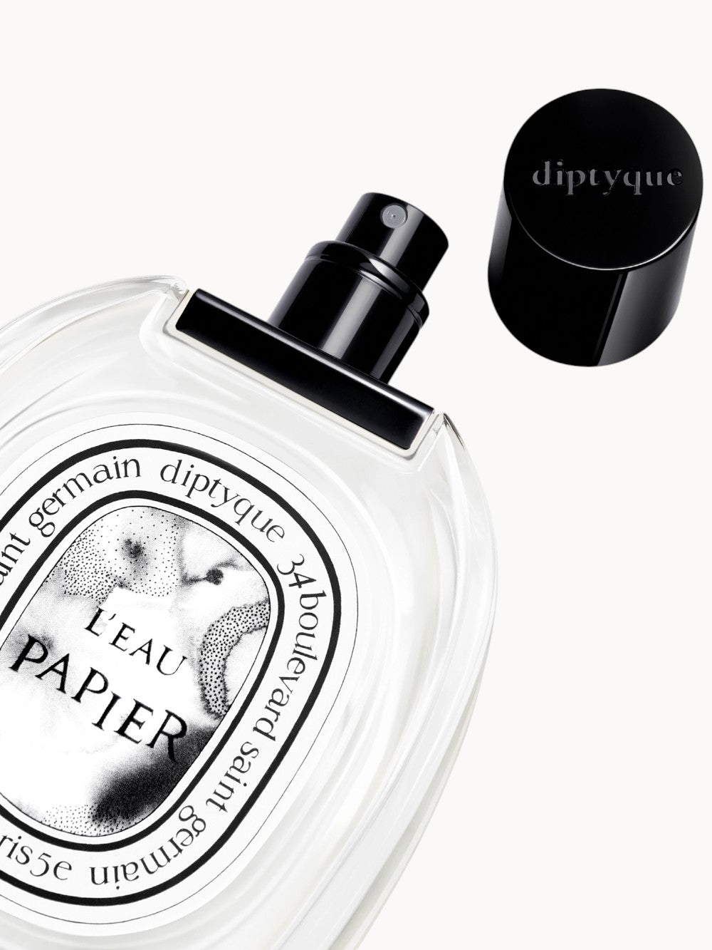 L'Eau Papier Eau de Toilette