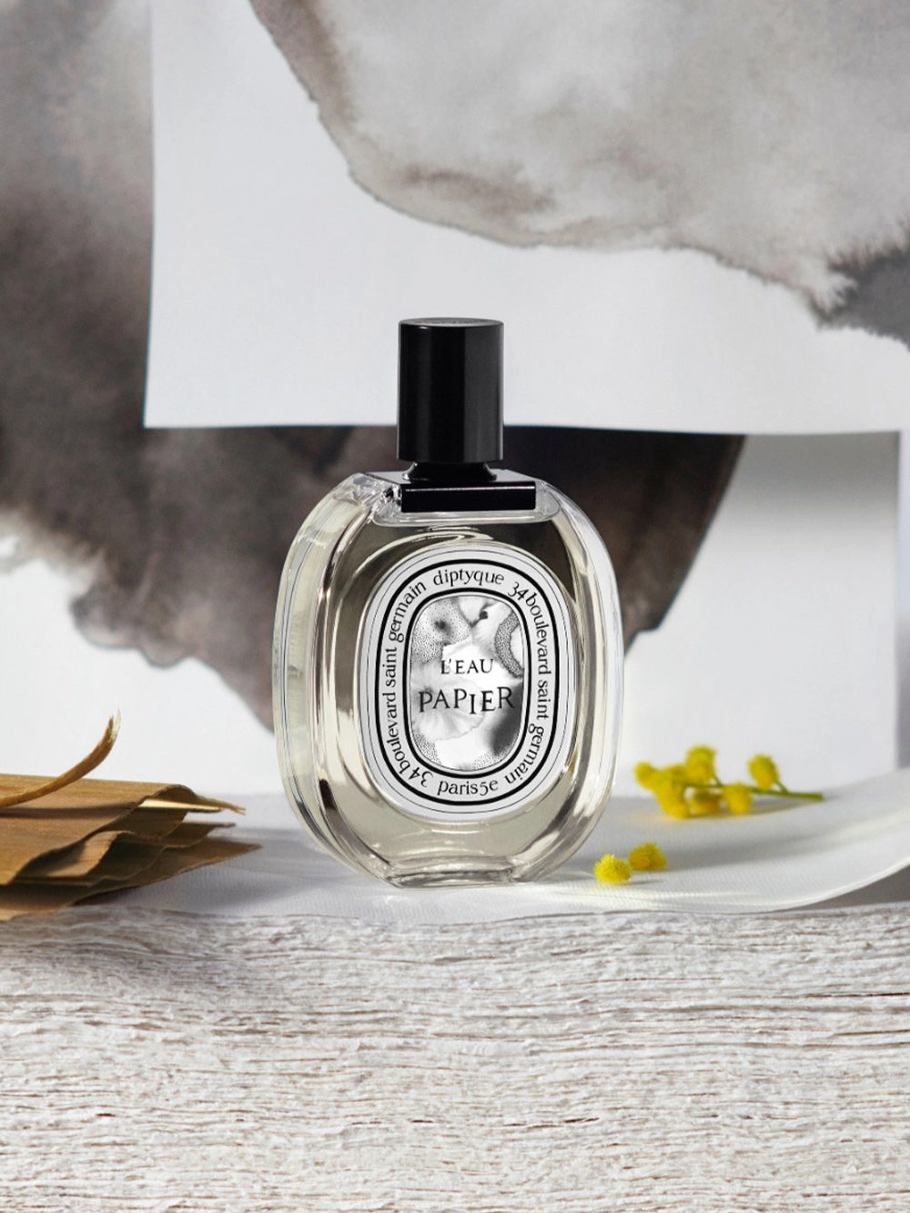L'Eau Papier Eau de Toilette