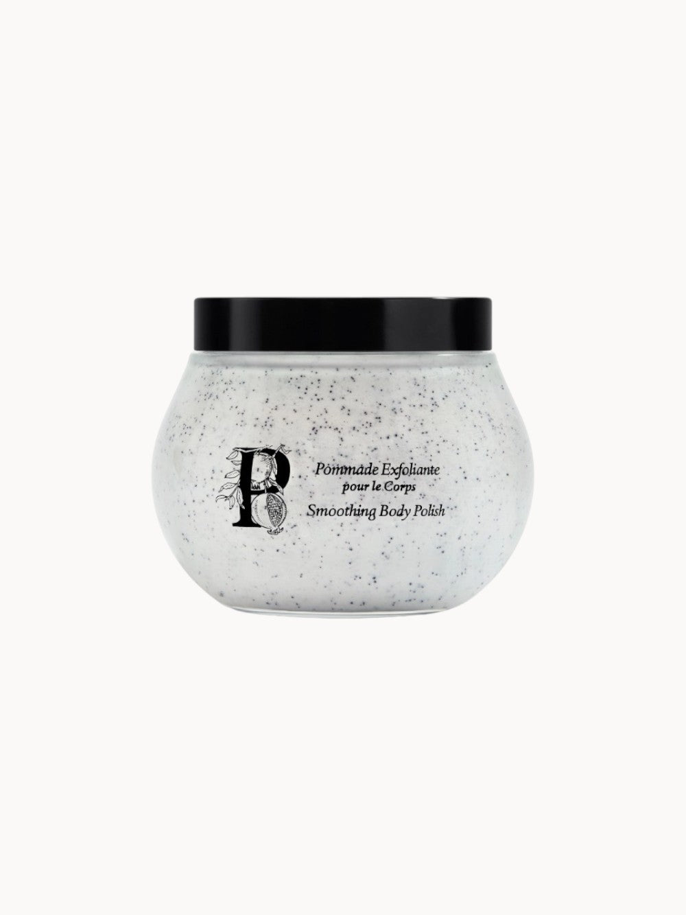 Peelingbalsam - für den Körper