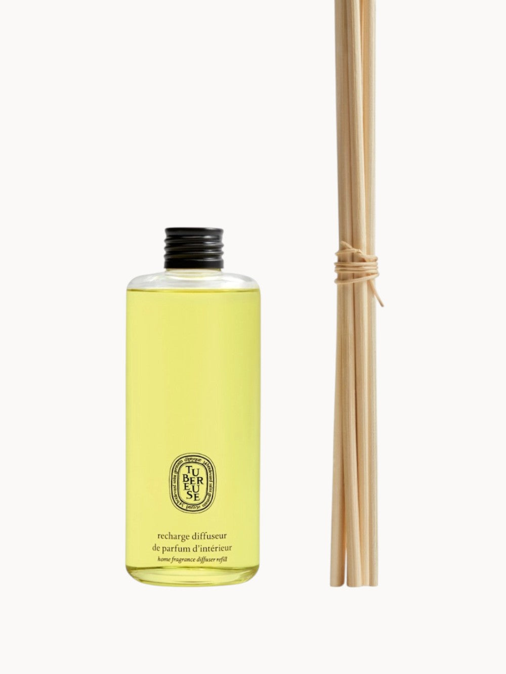 Home Fragrance Diffuser Tuberose