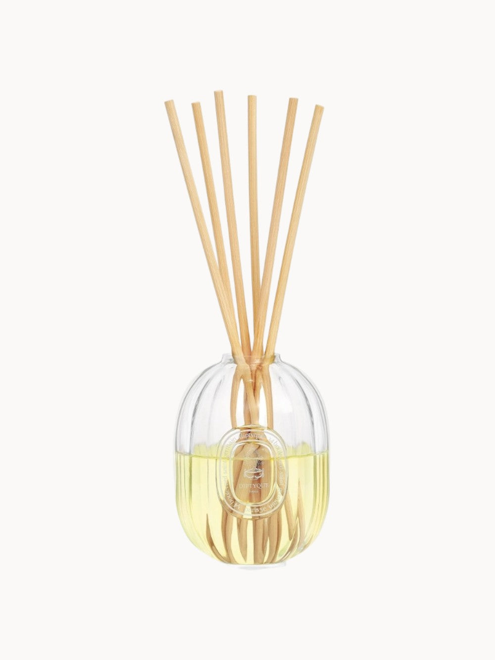 Home Fragrance Diffuser Tuberose