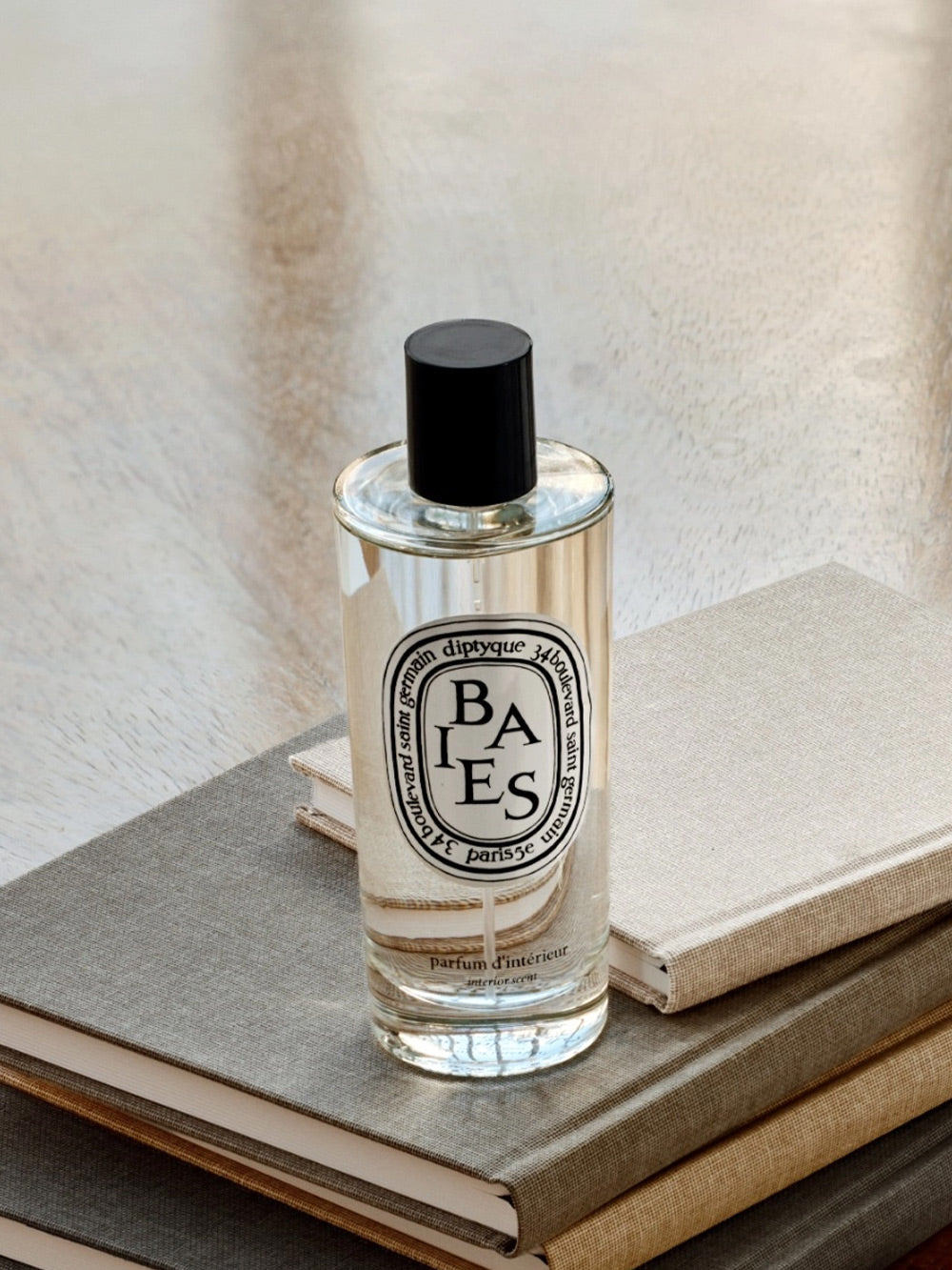 Room Spray Baies