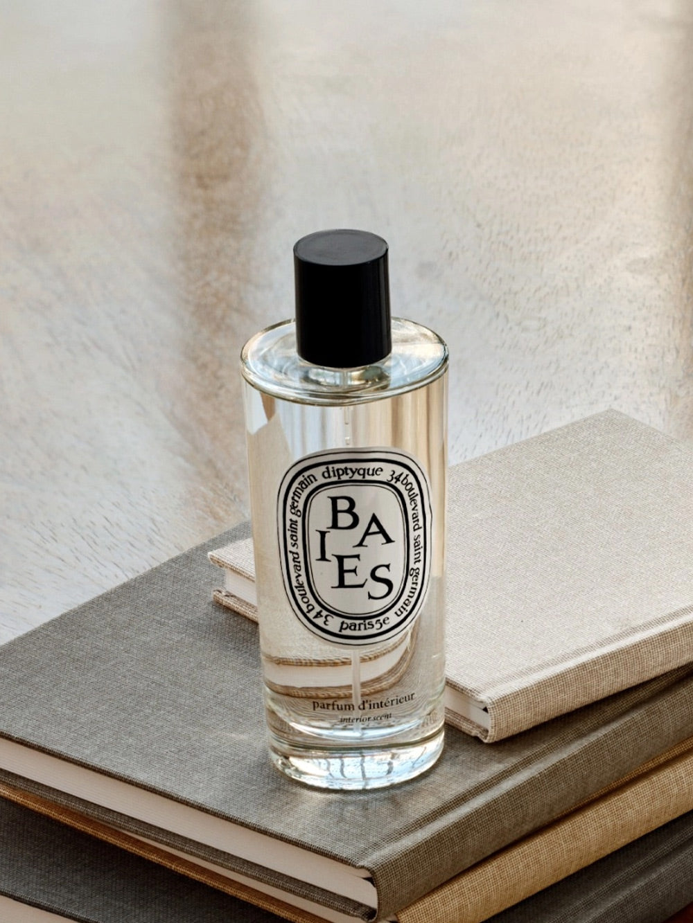 Parfum d'ambiance Figuier
