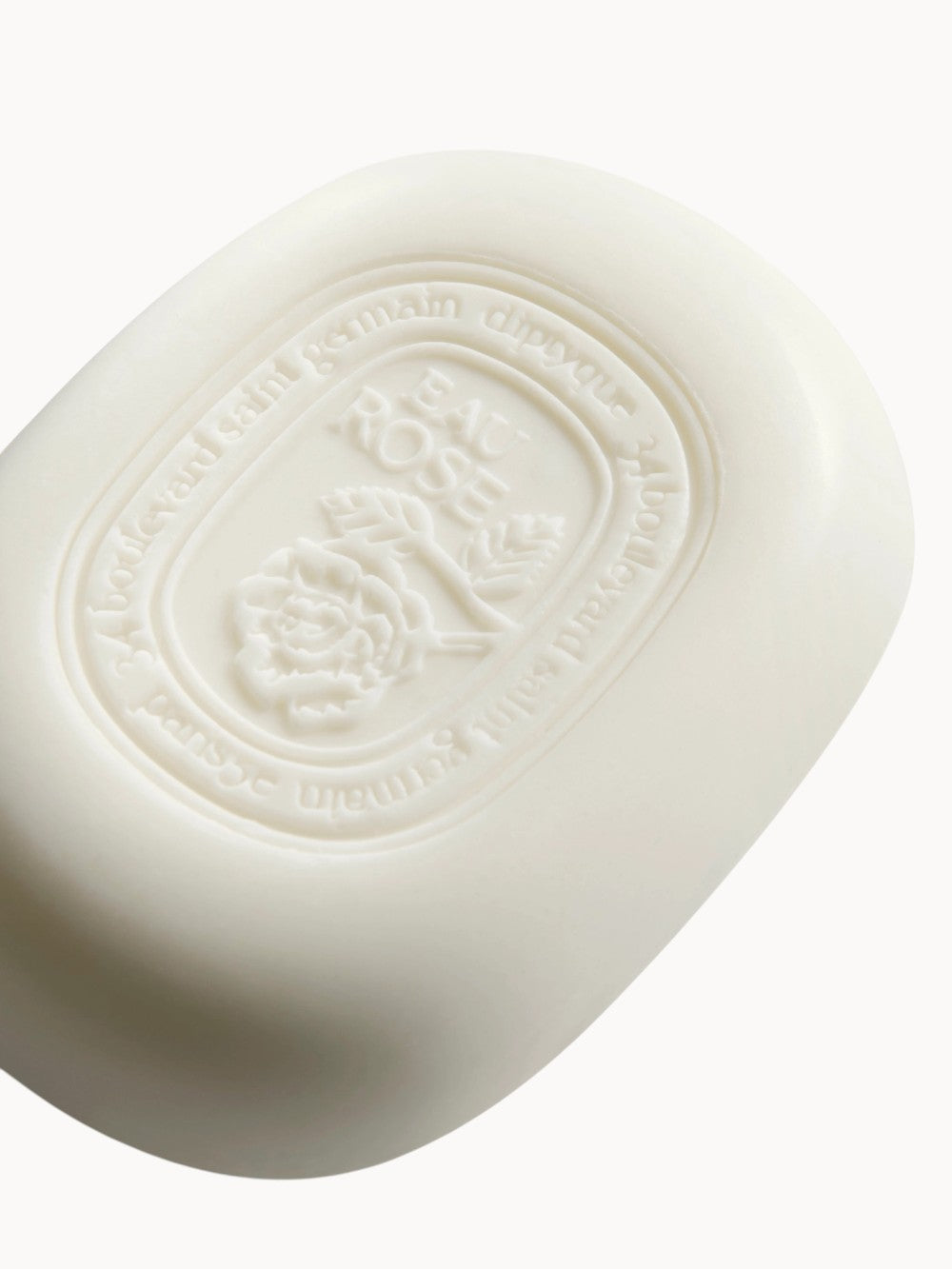 Sapone Eau Rose
