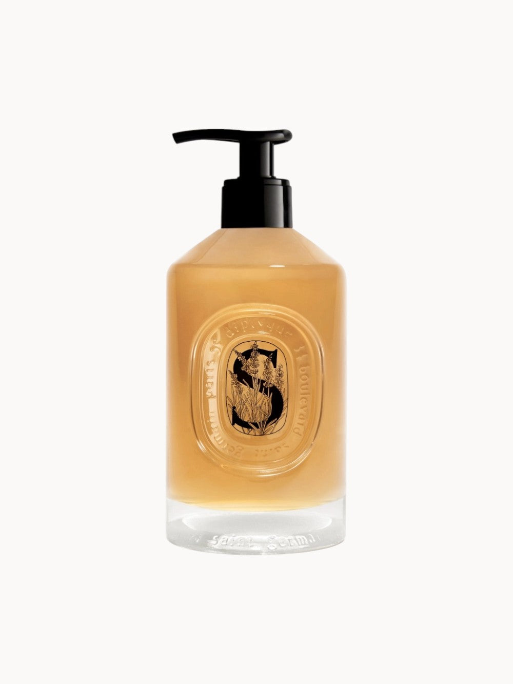 Lavage adoucissant pour les mains