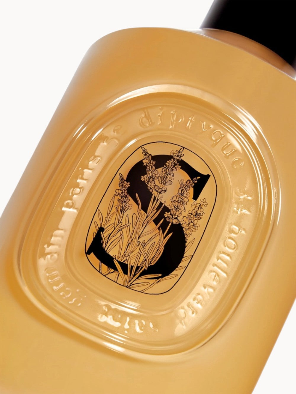 Softening Hand Wash – Das Parfum & Beauty
