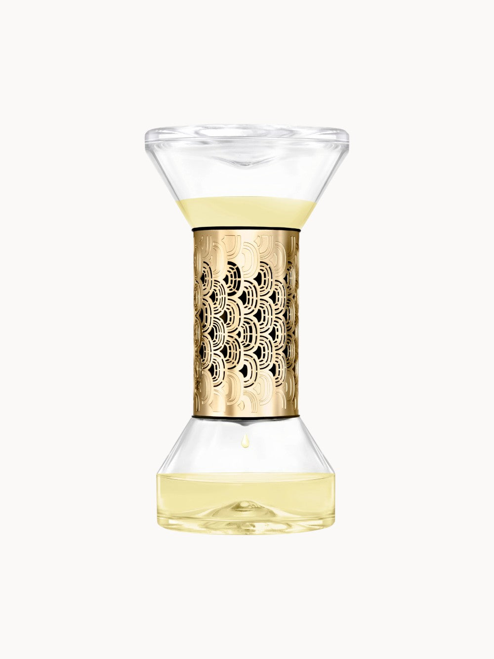 Hour glass 34 Boulevard Saint-Germain