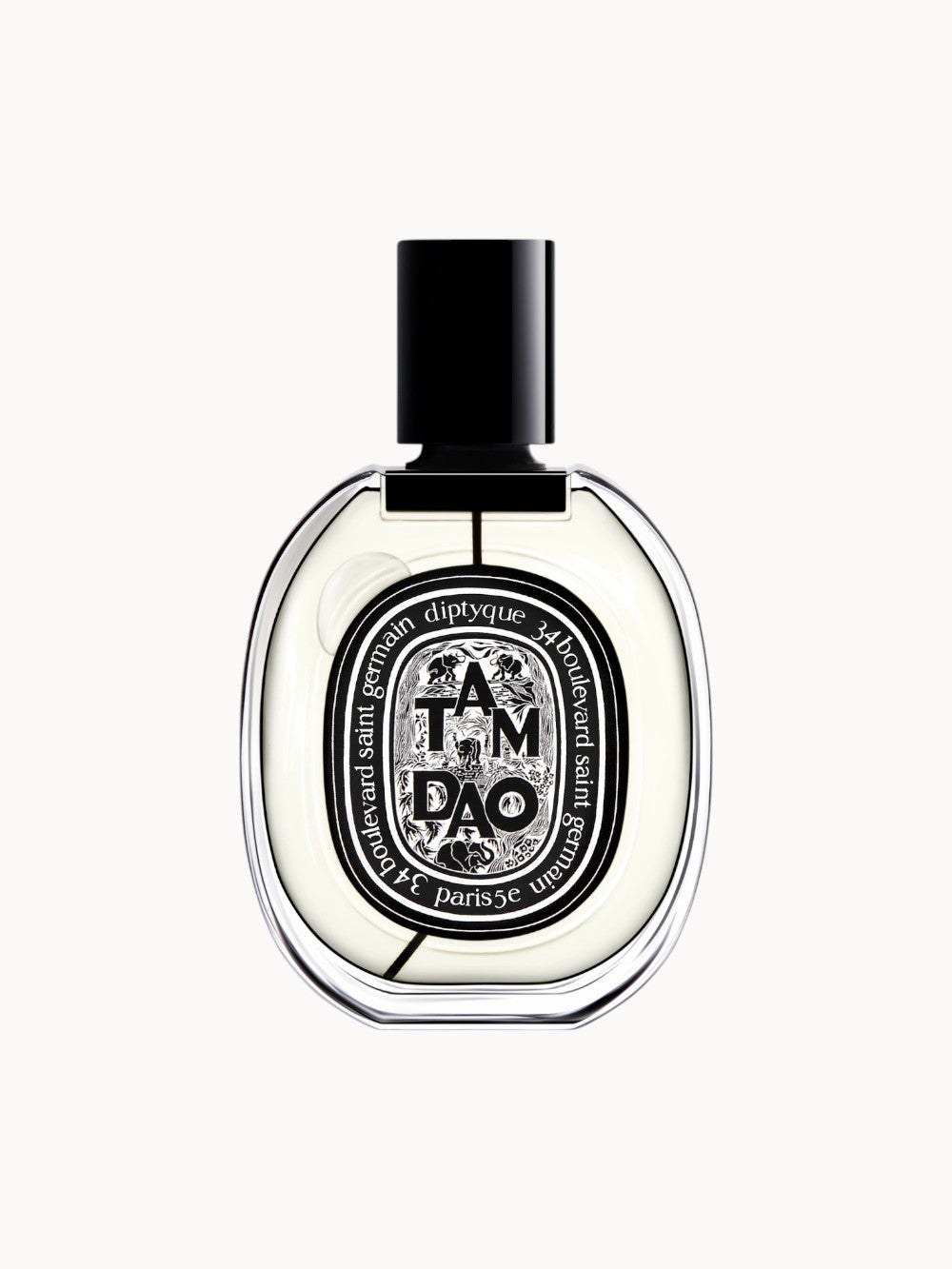 Agua de perfume Tam Dao