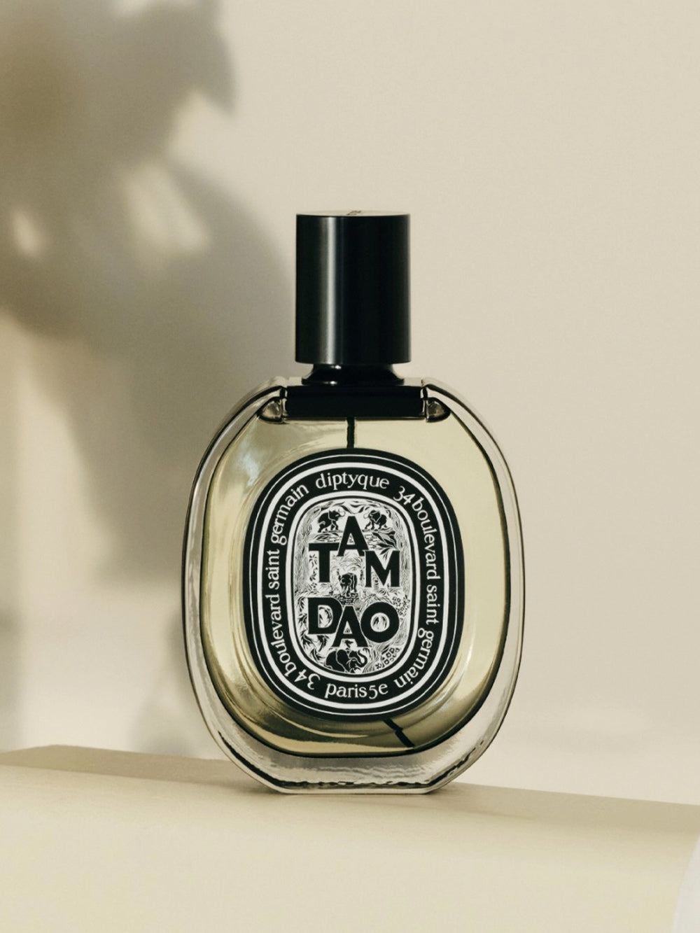 Agua de perfume Tam Dao