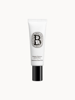 Luxurious Hand Balm