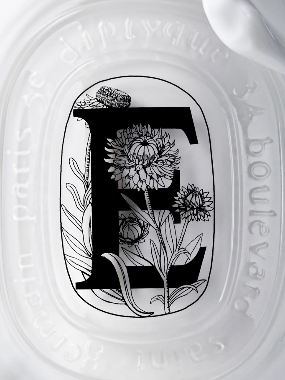 Lotion pour les mains Velvet