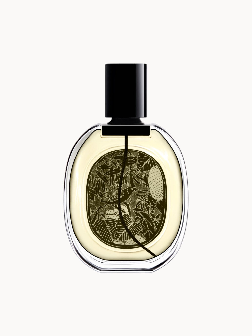 Woda perfumowana Vetyverio