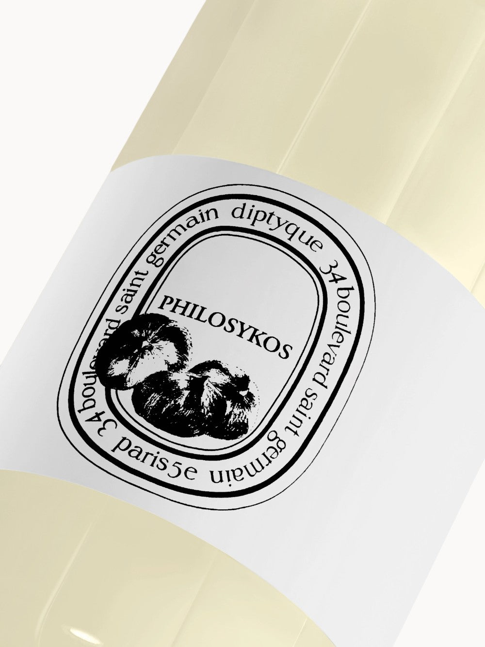 Hand&Body Gel Philosykos