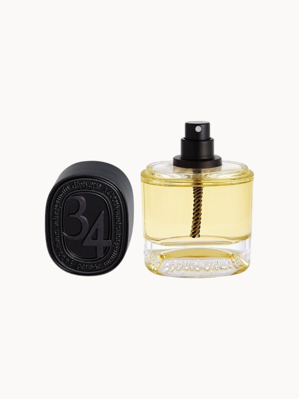 34 Boulevard Saint-Germain by DIPTYQUE – Das Parfum & Beauty