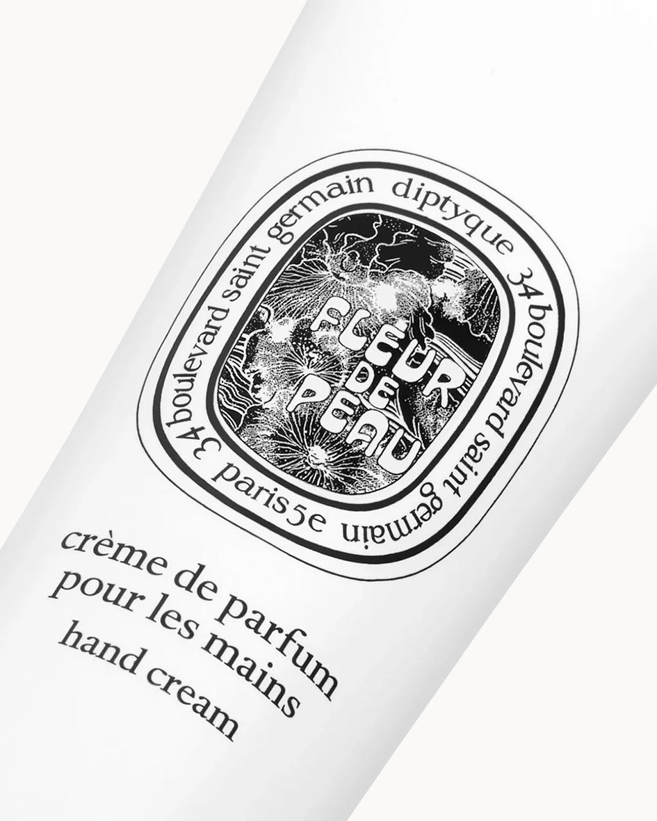 Fleur de Peau Perfumed Hand Cream