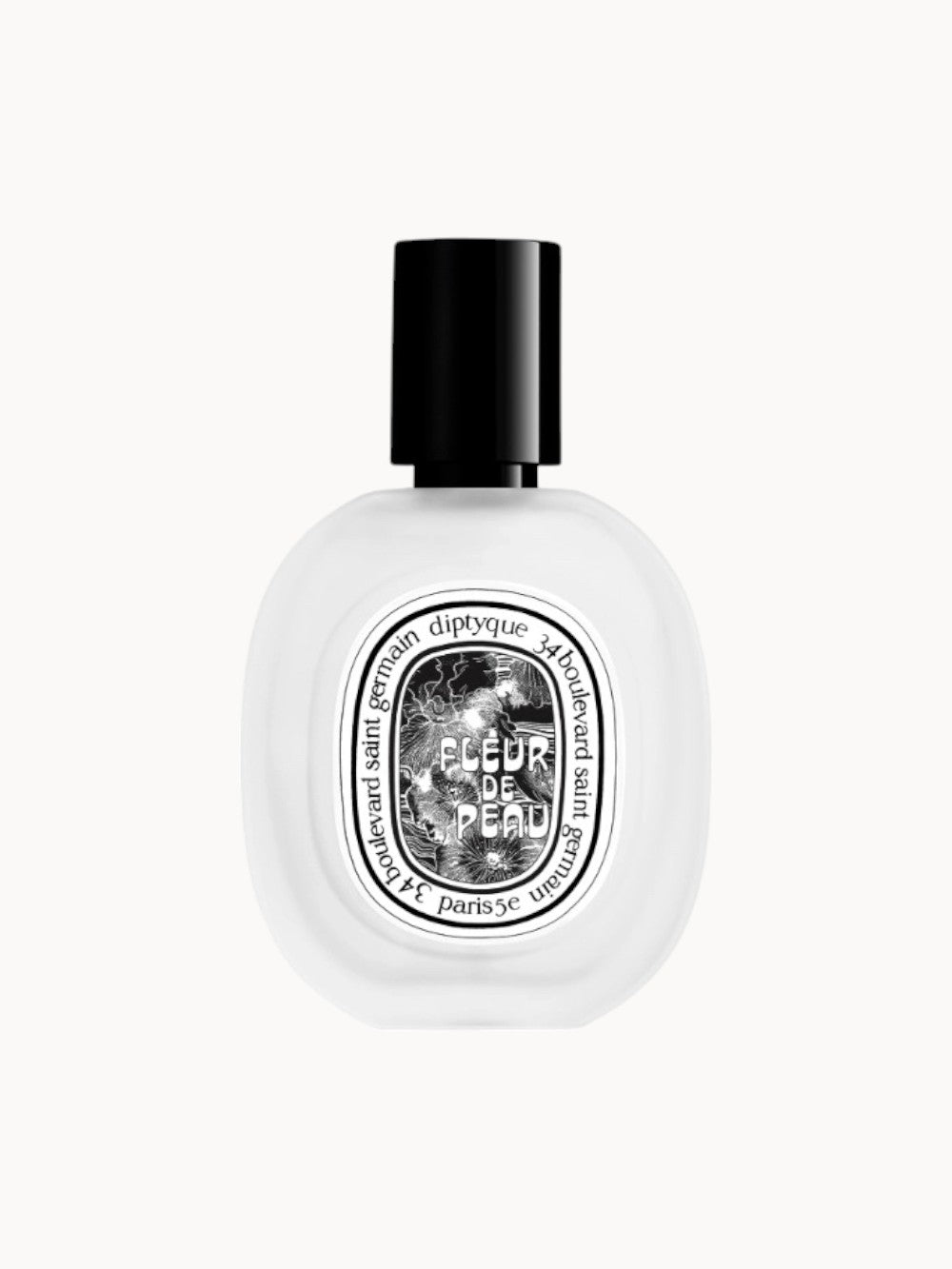 Profumo per capelli Fleur de Peau