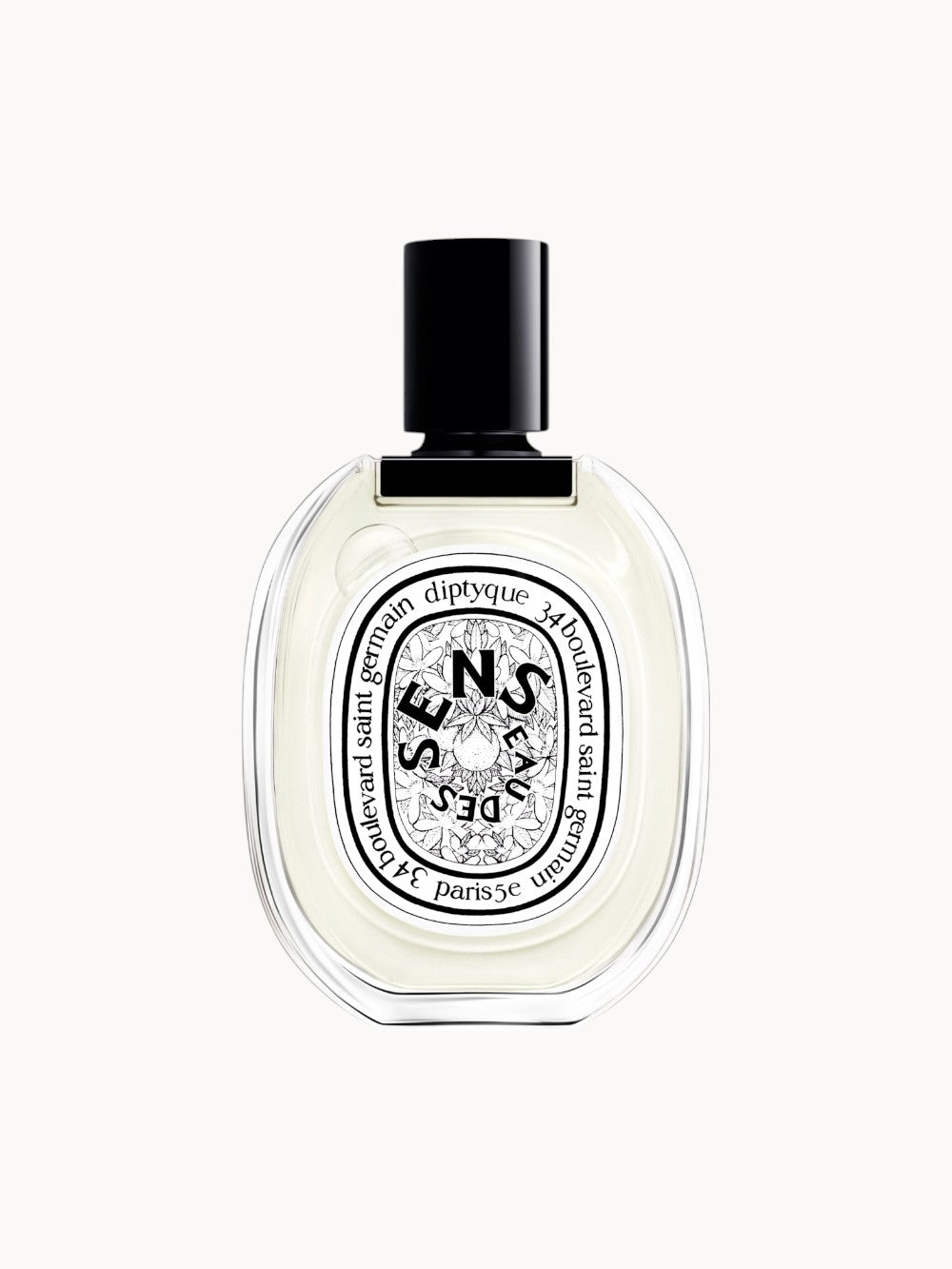 L´eau des Sens Eau de Toilette