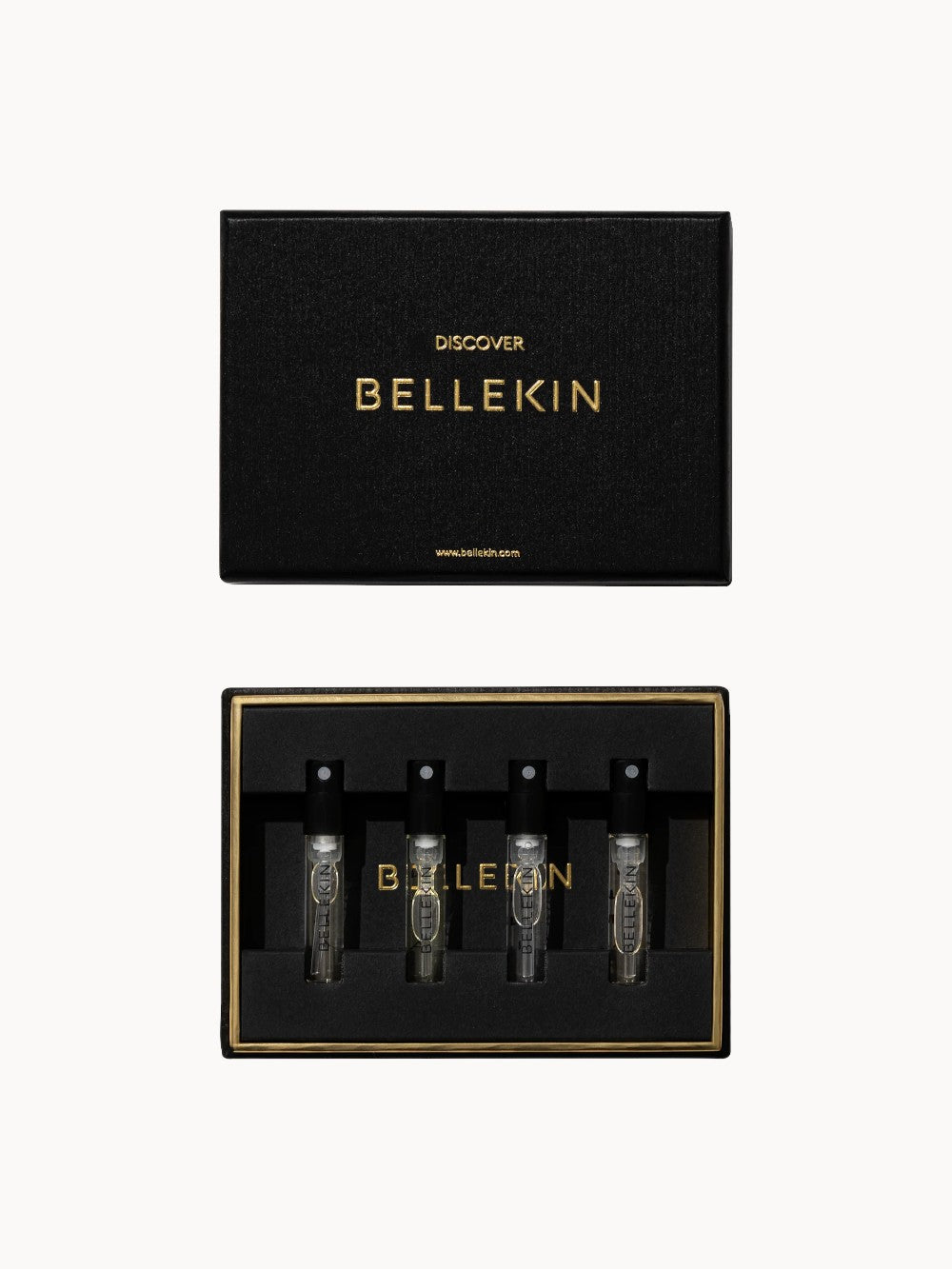 Discovery Set von Bellekin