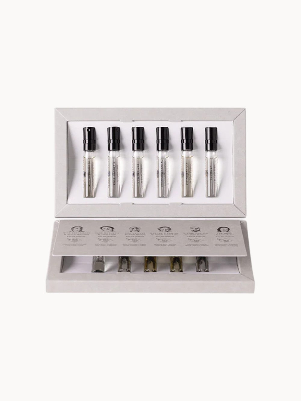 Essential Parfums Discovery Set