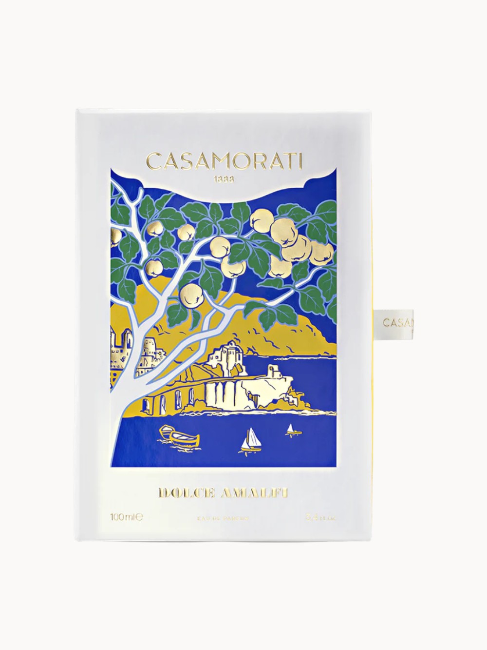 Дольче Амальфи