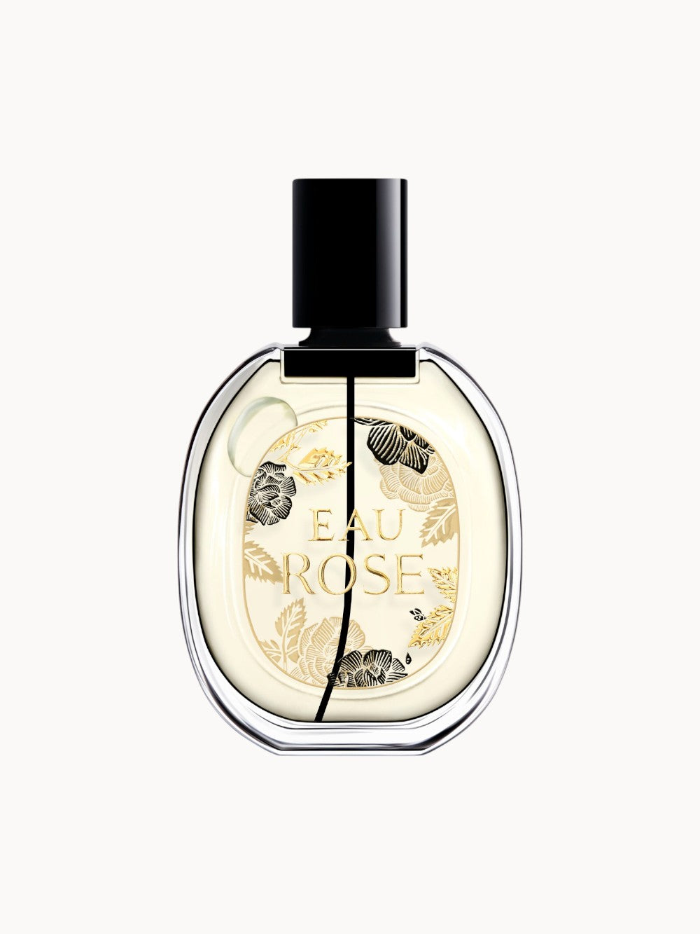 Eau Rose - Limited Edition 2025 - Eau de Parfum – Das Parfum & Beauty