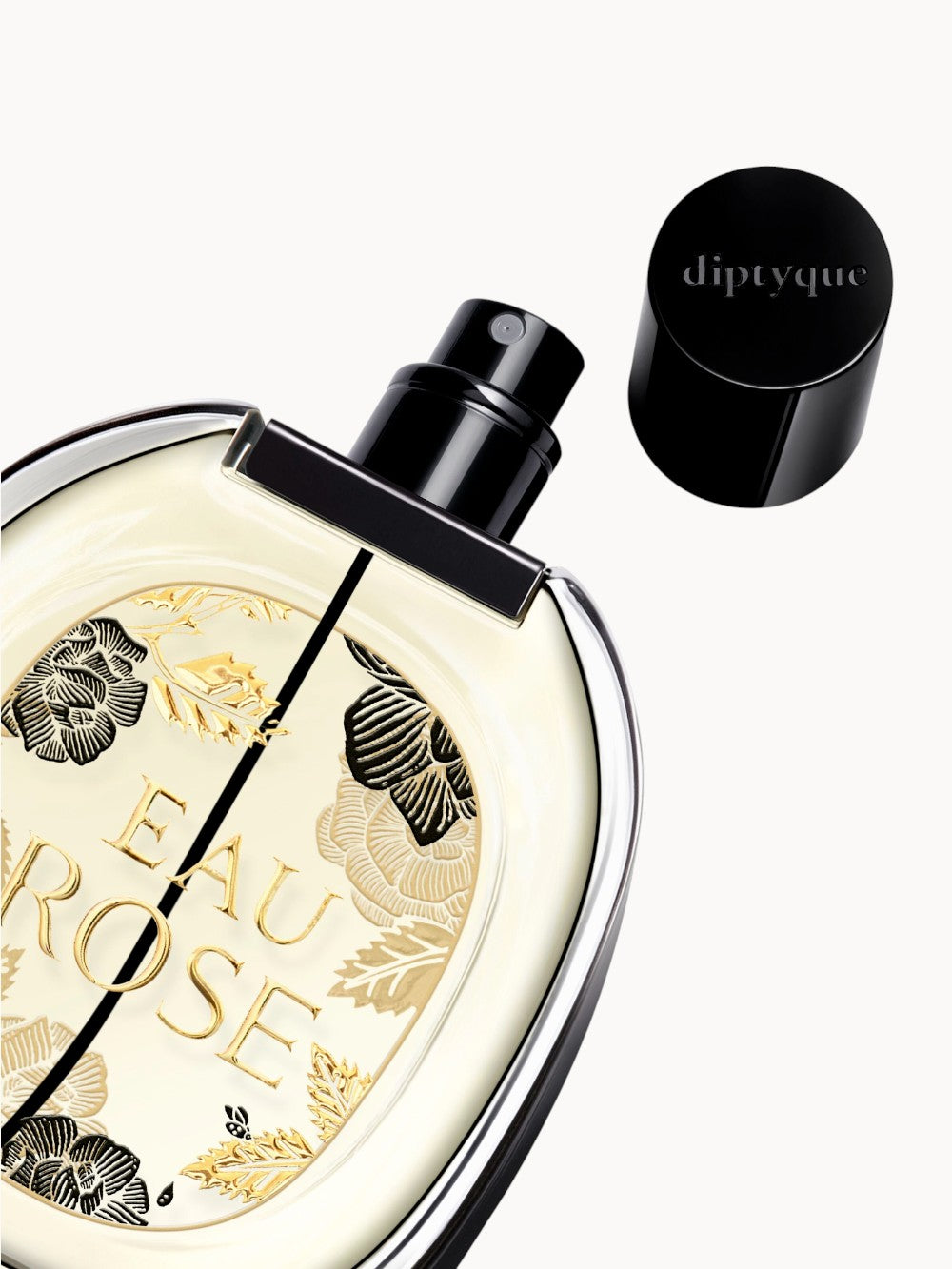 Eau Rose - Limited Edition 2025 - Eau de Parfum – Das Parfum & Beauty