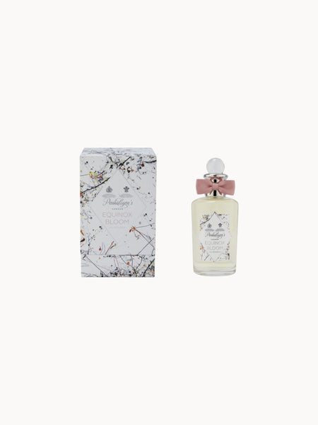 Penhaligon's Equinox Bloom オードパルファム 50ml Penhaligon's Equinox Bloom Review
